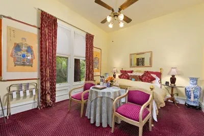 Photo 2 - The Gables Wine Country Inn