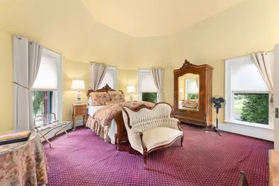 Photo 4 - The Gables Wine Country Inn