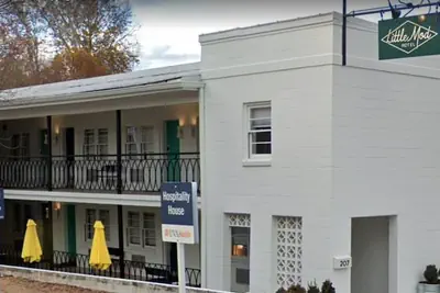 Photo 2 - Little Mod Hotel at the University