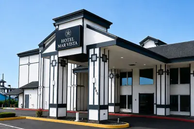 Photo 2 - Hotel Mar Vista