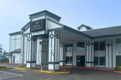 Photo 2 - Hotel Mar Vista