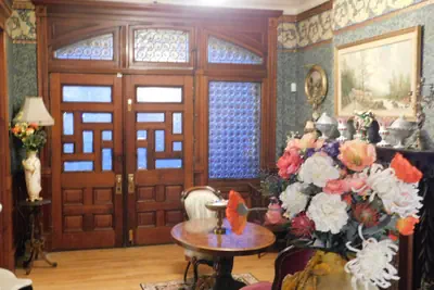 Photo 3 - Johnstone Mansion