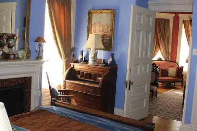 Photo 4 - Johnstone Mansion