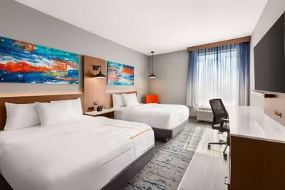 Photo 2 - La Quinta Inn & Suites By Wyndham Mount Laurel / Moorestown