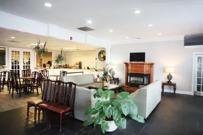 Photo 2 - Greenville Inn and Suites