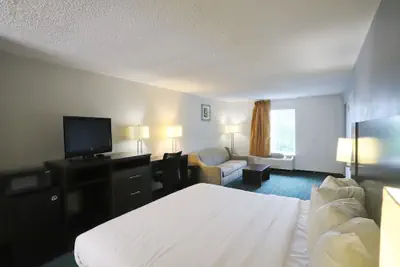 Photo 3 - Greenville Inn and Suites
