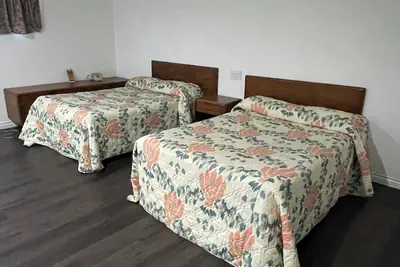 Photo 2 - Welcome Inn & Suites