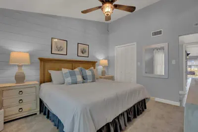 Photo 4 - Fisherman Friend! - Coastal Condo - Views Await!