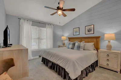 Photo 3 - Fisherman Friend! - Coastal Condo - Views Await!