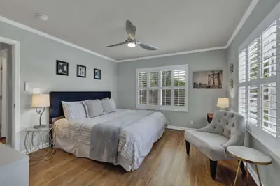 Photo 3 - Luxury Mid Century Charmer Near Historic Main St