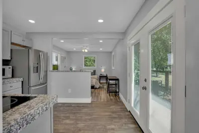 Photo 5 - Grey Haus Casita-peaceful Hill Country Views!