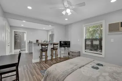 Photo 3 - Grey Haus Casita-peaceful Hill Country Views!