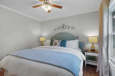 Photo 3 - New! Charming Home Just 4 Blks From Main St!