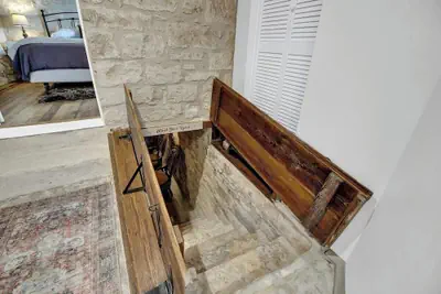 Photo 5 - New! Luxurious Home With Wine Cellar & Firepit!