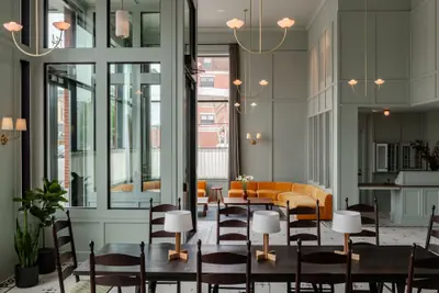 Photo 3 - Longfellow Hotel