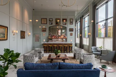 Photo 2 - Longfellow Hotel