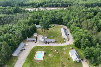 Photo 2 - The Villager Motel