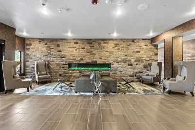 Photo 3 - Cobblestone Hotel & Suites - Cullman