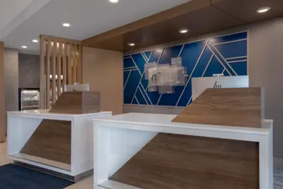 Photo 3 - Holiday Inn Express and Suites Oscoda by IHG
