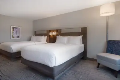 Photo 5 - Holiday Inn Express and Suites Oscoda by IHG