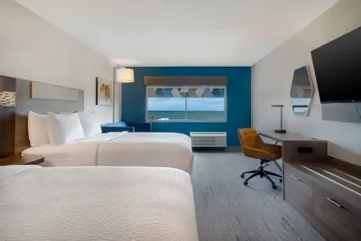 Photo 4 - Holiday Inn Express and Suites Oscoda by IHG