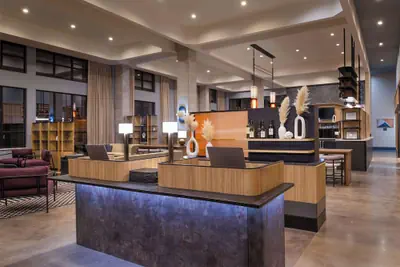 Photo 5 - Hyatt Place Nashville Green Hills