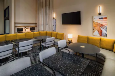 Photo 3 - Hyatt Place Nashville Green Hills