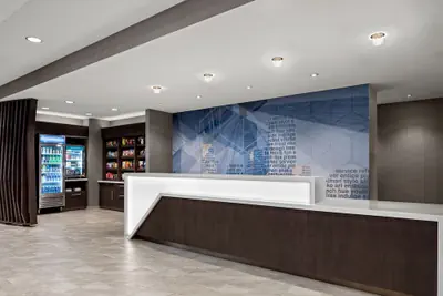 Photo 5 - Springhill Suites By Marriott Kalamazoo Portage