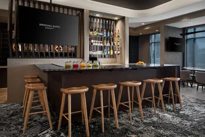 Photo 3 - Springhill Suites By Marriott Kalamazoo Portage