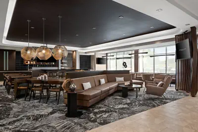 Photo 2 - Springhill Suites By Marriott Kalamazoo Portage