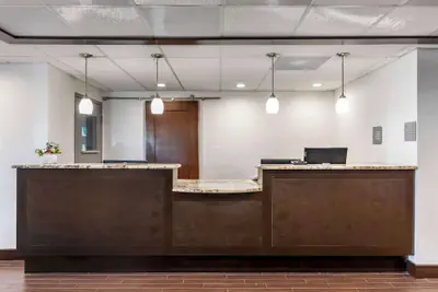Photo 4 - Comfort Inn Dallas North Love Field Airport