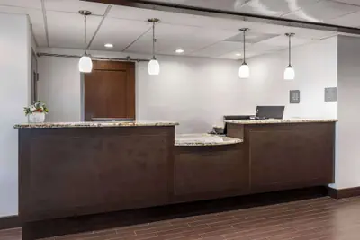Photo 5 - Comfort Inn Dallas North Love Field Airport
