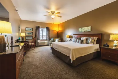 Photo 5 - Wild Rose Casino & Hotel Clinton