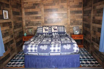 Photo 2 - Cozy Cabins