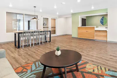 Photo 5 - Woodspring Suites Indio - Coachella Valley