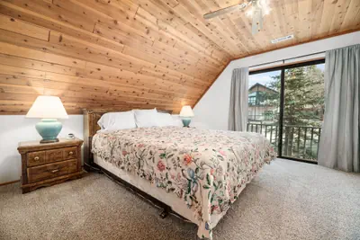 Photo 3 - 5 Kern's Cabin