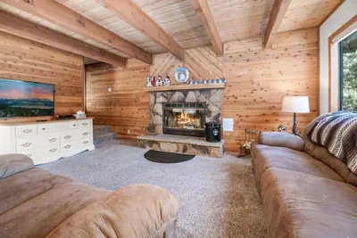 Photo 2 - 5 Kern's Cabin