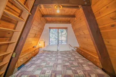 Photo 3 - A-Frame of Mind