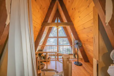 Photo 2 - A-Frame of Mind