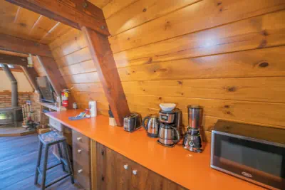 Photo 5 - A-Frame of Mind