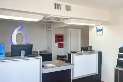 Photo 2 - Motel 6 – Pecos, TX
