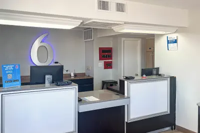 Photo 3 - Motel 6 – Pecos, TX