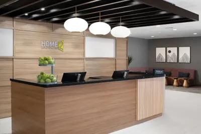 Photo 3 - Home2 Suites By Hilton Albuquerque Airport