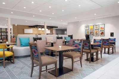 Photo 5 - Home2 Suites By Hilton Albuquerque Airport