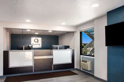 Photo 4 - Quality Inn Santa Fe New Mexico
