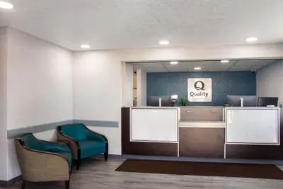 Photo 5 - Quality Inn Santa Fe New Mexico