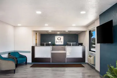 Photo 3 - Quality Inn Santa Fe New Mexico