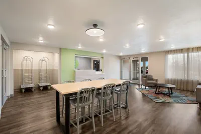 Photo 3 - Woodspring Suites Corona
