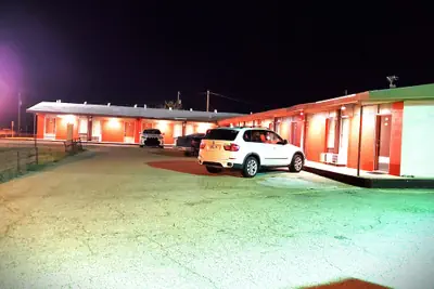 Photo 2 - Holiday Host Motel & RV Park