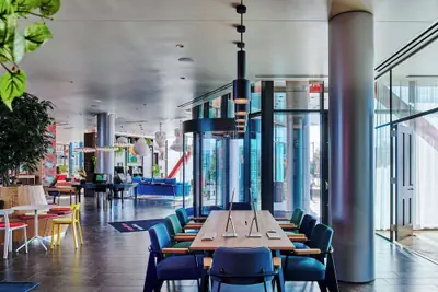Photo 2 - citizenM Menlo Park